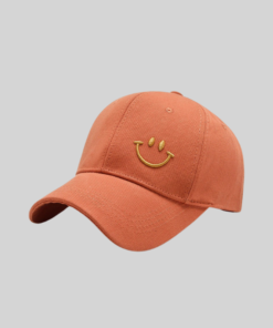 Nón Smile Face Hat - Nón Chất