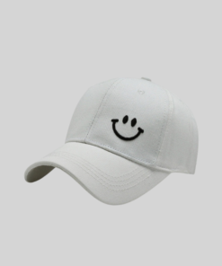 Nón Smile Face Hat - Nón Chất