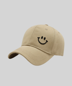 Nón Smile Face Hat - Nón Chất