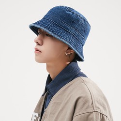 Nón đẹp nam bucket với phong cách retro