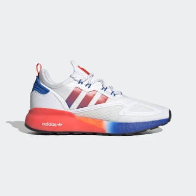 Giày adidas thể thao nam zx 2k boost