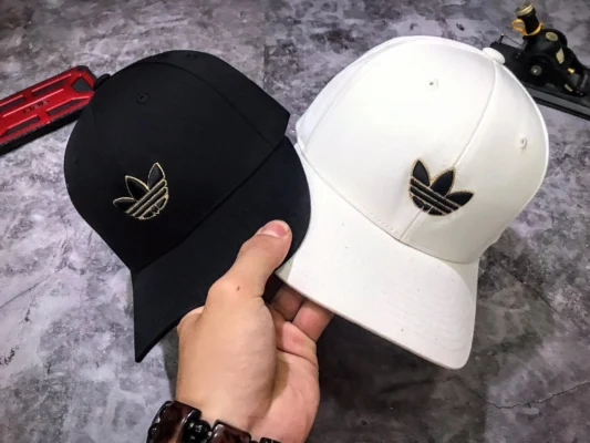 Mũ lưỡi trai adidas chính hãng - Thiết kế thời trang