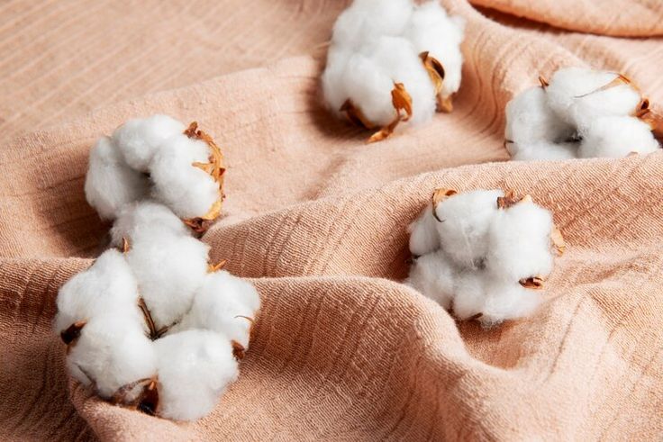 Vải cotton lạnh là gì - Thời Trang Nón Chất